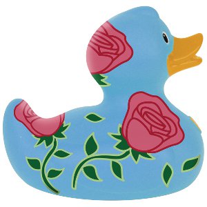 Canard "ROSES"
