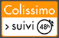 colissimo