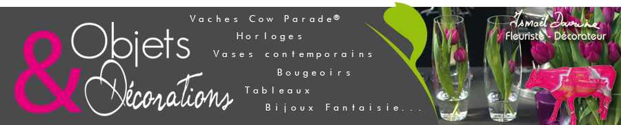 Maryflor d�coration et fleurs